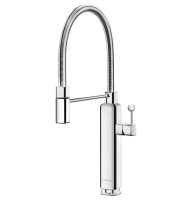 Смеситель Smeg MDF50SS