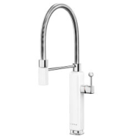 Смеситель Smeg MDF50WH
