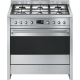 Варочный центр SMEG A1-9
