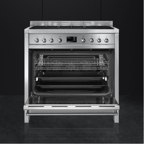 Варочный центр SMEG A1-9