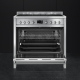 Варочный центр SMEG A1-9