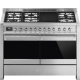 Варочный центр SMEG A4-81