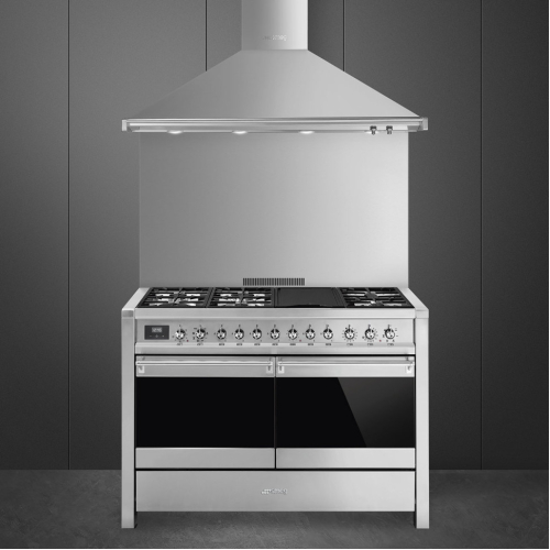 Варочный центр SMEG A4-81