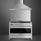 Варочный центр SMEG A4-81