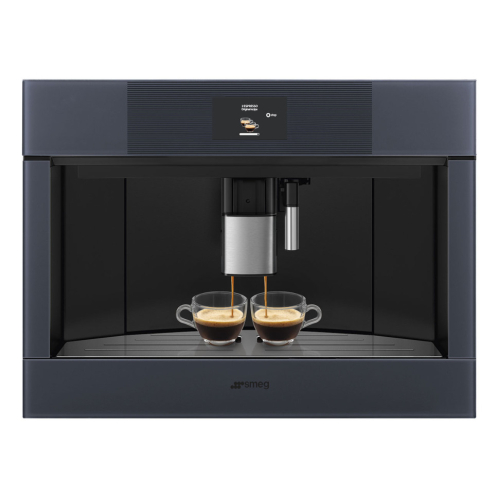 Кофемашина SMEG CMS4104G