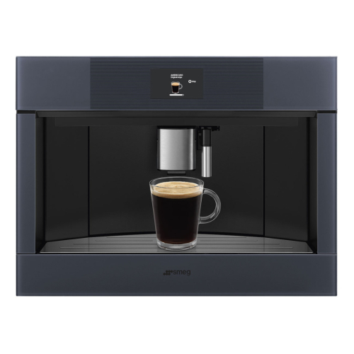 Кофемашина SMEG CMS4104G