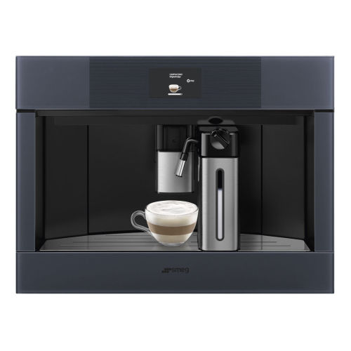 Кофемашина SMEG CMS4104G