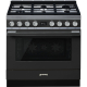 Варочный центр SMEG CPF9GPAN
