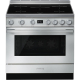 Варочный центр SMEG CPF9IPX