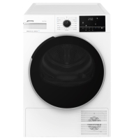 Сушильная машина SMEG DNP82SEIN