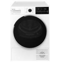 Сушильная машина SMEG DNP83SLIN