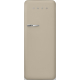 Холодильник SMEG FAB28RDPP6