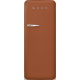 Холодильник SMEG FAB28RDRU6