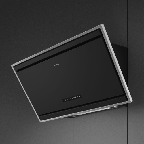 Вытяжка SMEG KV394MB