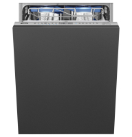 Посудомоечная машина SMEG STL324AQLL