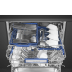 Посудомийна машина SMEG STL324AQLL