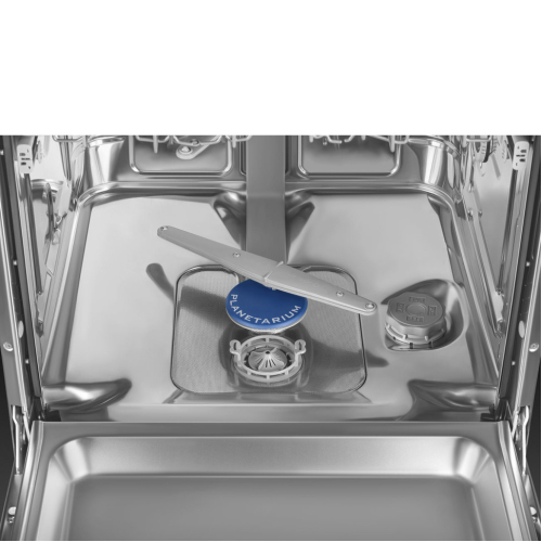 Посудомийна машина SMEG STL324AQLL