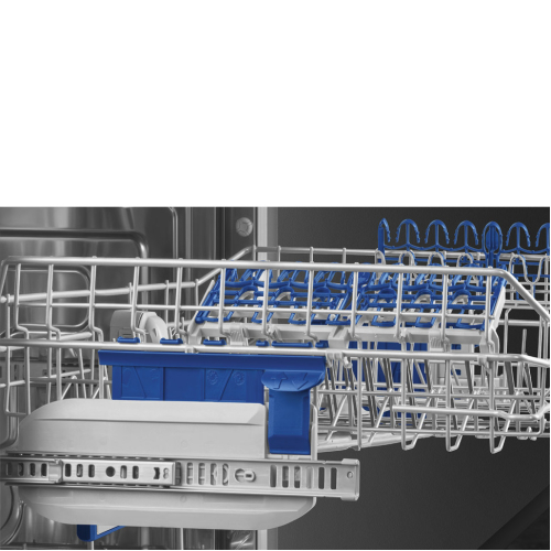 Посудомийна машина SMEG STL324AQLL