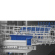 Посудомийна машина SMEG STL324AQLL