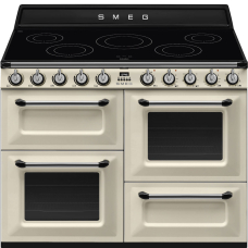 Варильний центр SMEG TR4110IP2