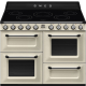 Варочный центр SMEG TR4110IP2