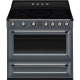 Варочный центр SMEG TR90IGR2