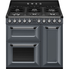 Варочный центр SMEG TR93GR