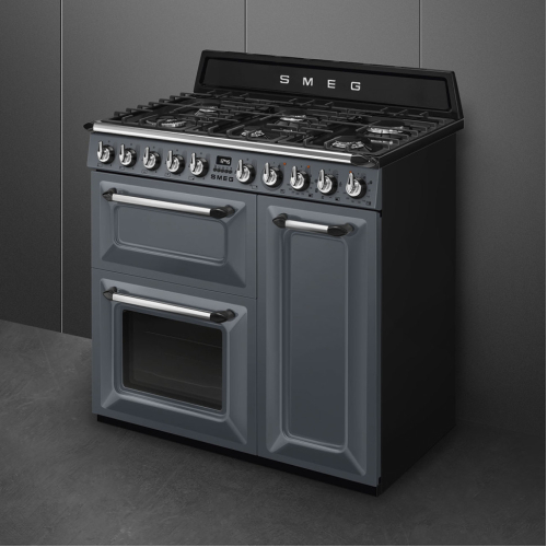 Варочный центр SMEG TR93GR