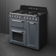 Варочный центр SMEG TR93GR