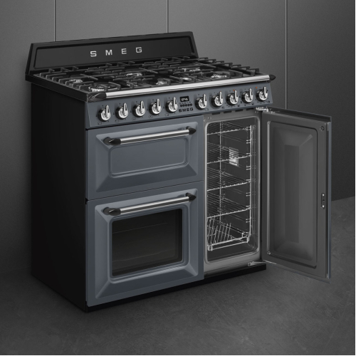 Варочный центр SMEG TR93GR