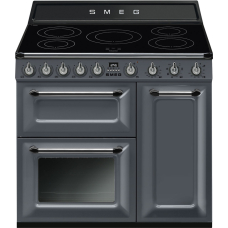 Варочный центр SMEG TR93IGR2