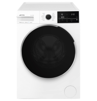 Стиральная машина SMEG WNP96SLAAIN
