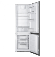  Холодильник SMEG C81721F