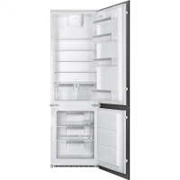  Холодильник SMEG C81721F