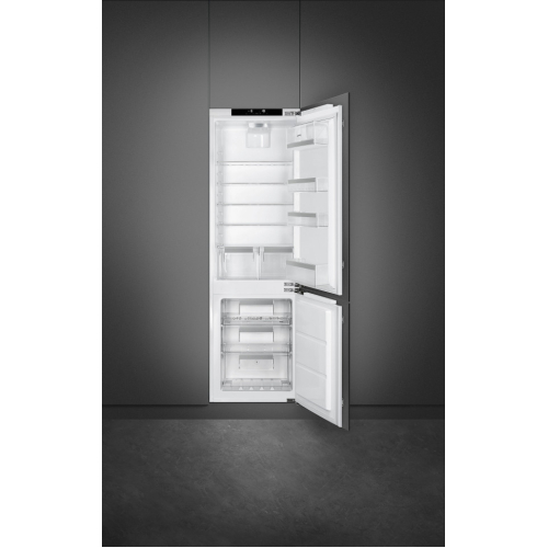 Холодильник SMEG C8174DN2E