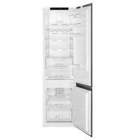  Холодильник SMEG C8194TNE