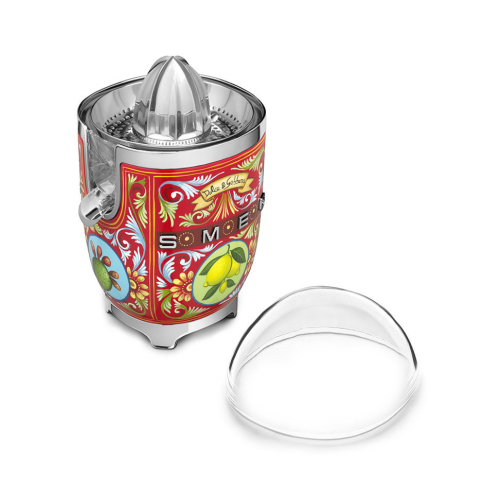 Соковижималка Smeg CJF01DGEU