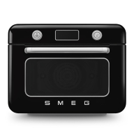 Мини печь Smeg COF01BLEU