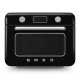 Мини печь Smeg COF01BLEU