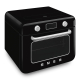 Мини печь Smeg COF01BLEU