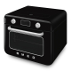 Мини печь Smeg COF01BLEU