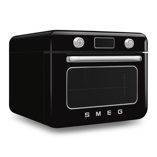 Мини печь Smeg COF01BLEU