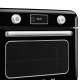 Мини печь Smeg COF01BLEU