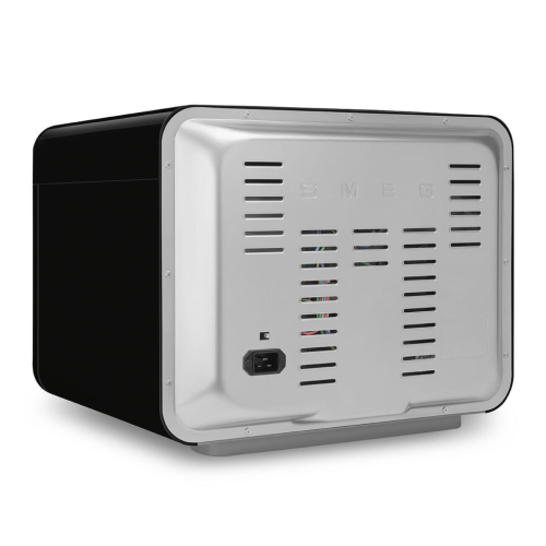 Мини печь Smeg COF01BLEU