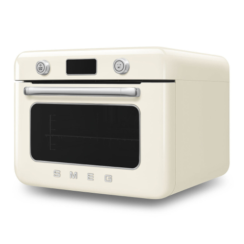 Мини печь Smeg COF01CREU