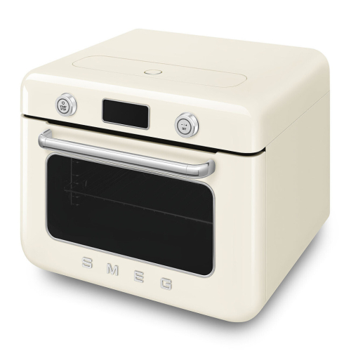 Мини печь Smeg COF01CREU