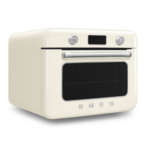 Мини печь Smeg COF01CREU