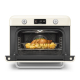 Мини печь Smeg COF01CREU
