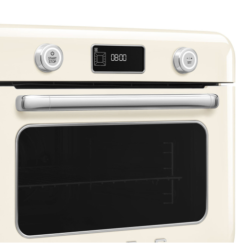 Мини печь Smeg COF01CREU