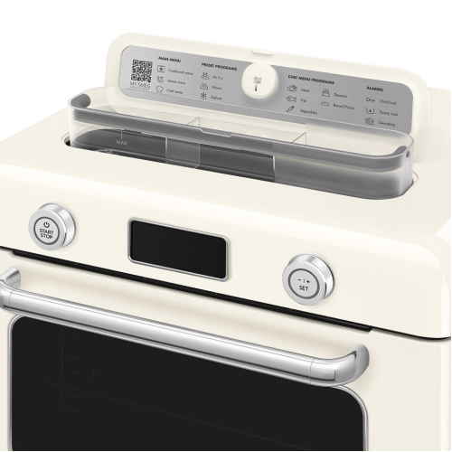 Мини печь Smeg COF01CREU